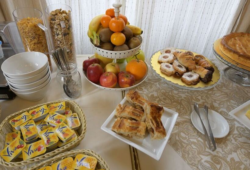 Fotos del hotel Bagliori:  24