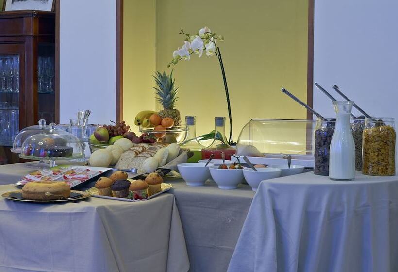 Fotos del hotel Bagliori:  6