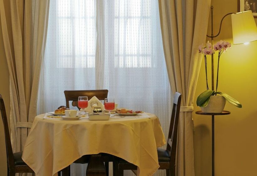 Fotos del hotel Bagliori:  26