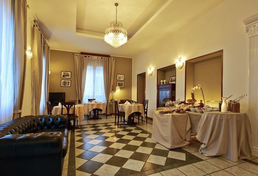 Fotos del hotel Bagliori:  5