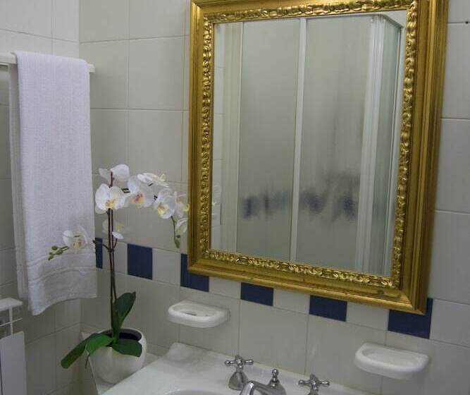 Fotos del hotel Bagliori:  4