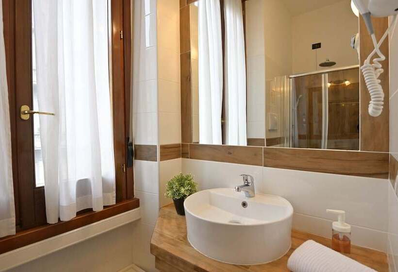 Fotos del hotel Bagliori:  30