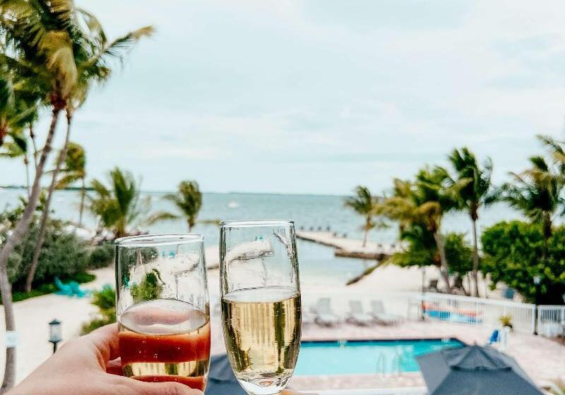 Отель Bayside Inn Key Largo