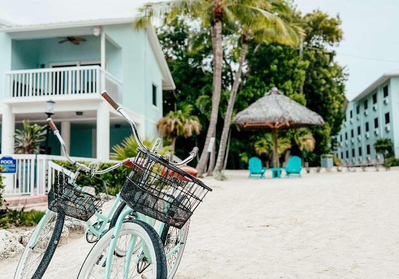Отель Bayside Inn Key Largo
