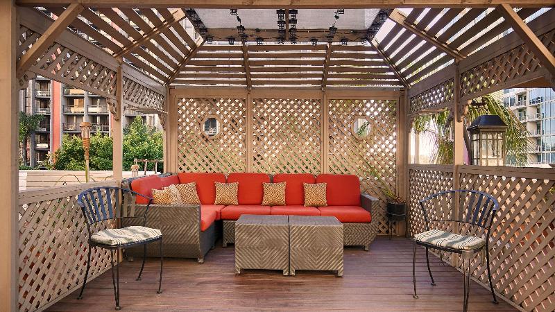 هتل Best Western Downtown San Diego