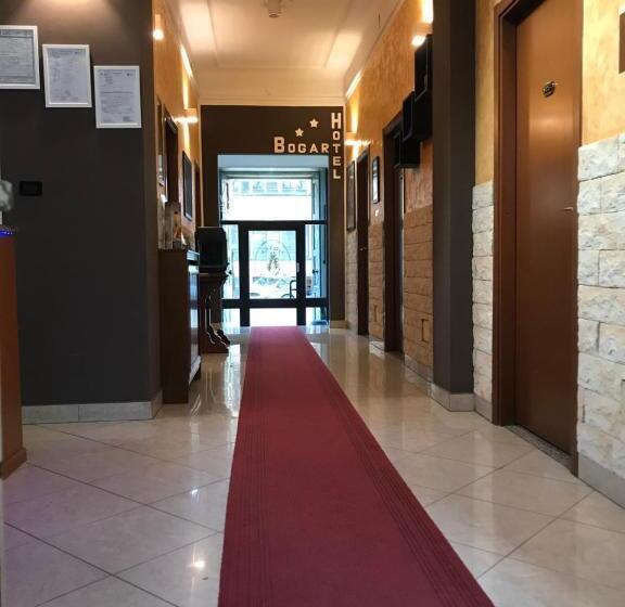 酒店 Bogart Milano