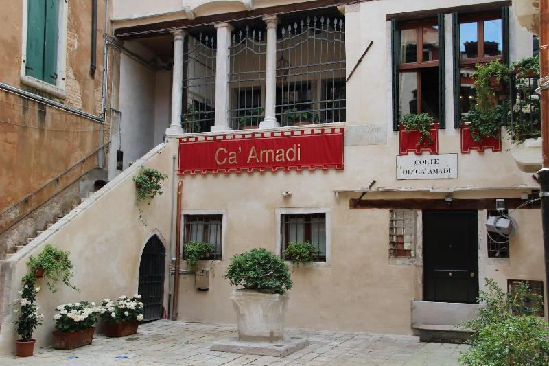 Fotos del hotel Ca' Amadi:  20