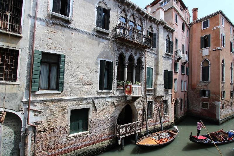 Fotos del hotel Ca' Amadi:  18