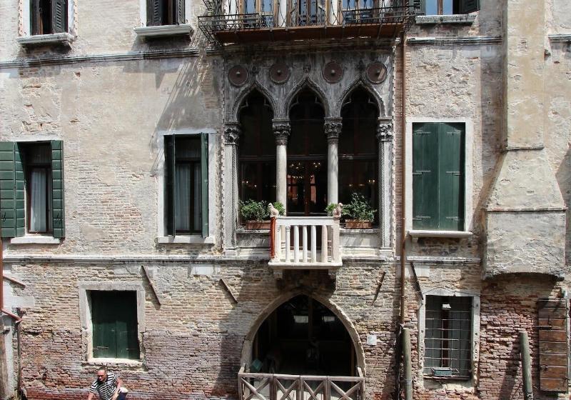 Fotos del hotel Ca' Amadi:  17