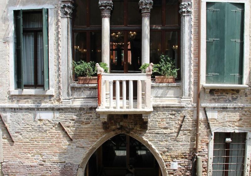 Fotos del hotel Ca' Amadi:  16