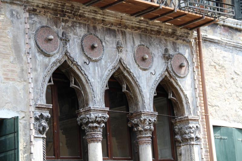 Fotos del hotel Ca' Amadi:  15