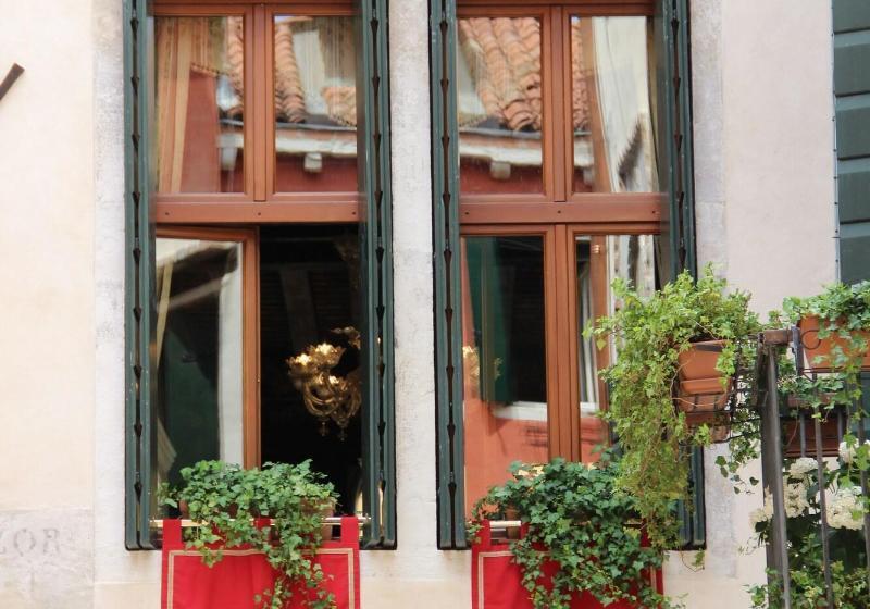 Fotos del hotel Ca' Amadi:  14