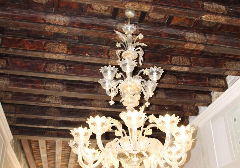 Fotos del hotel Ca' Amadi:  10