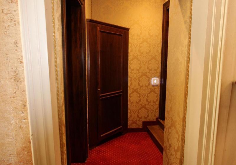 Fotos del hotel Ca' Amadi:  9