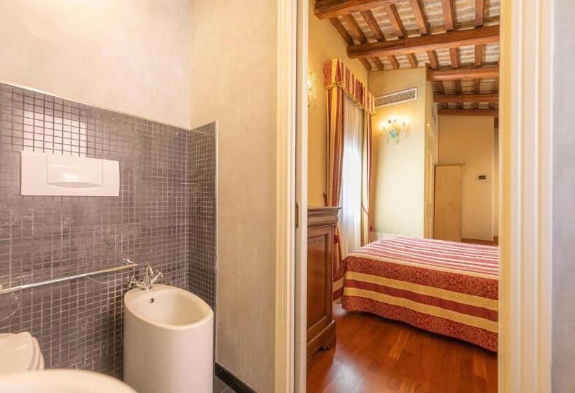 Fotos del hotel Cà Valeri:  24