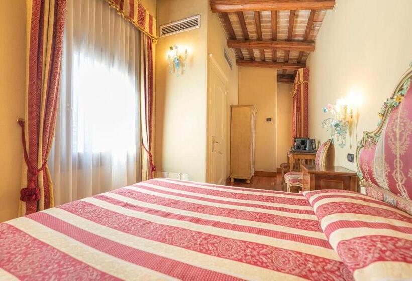 Fotos del hotel Cà Valeri:  33