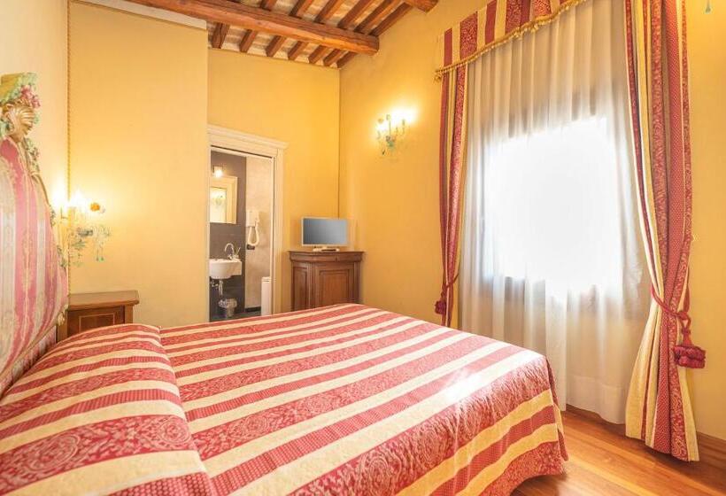 Fotos del hotel Cà Valeri:  8