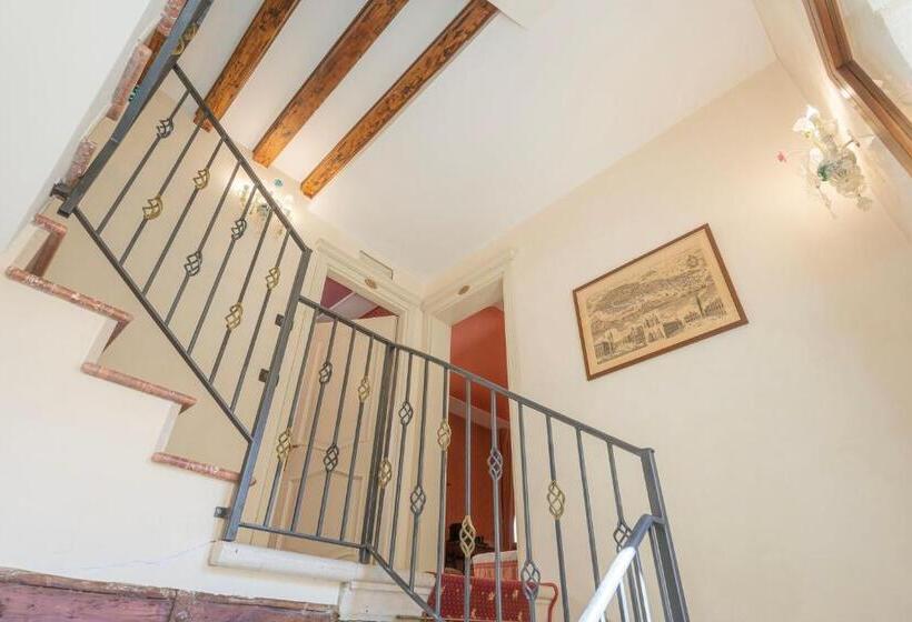 Fotos del hotel Cà Valeri:  37