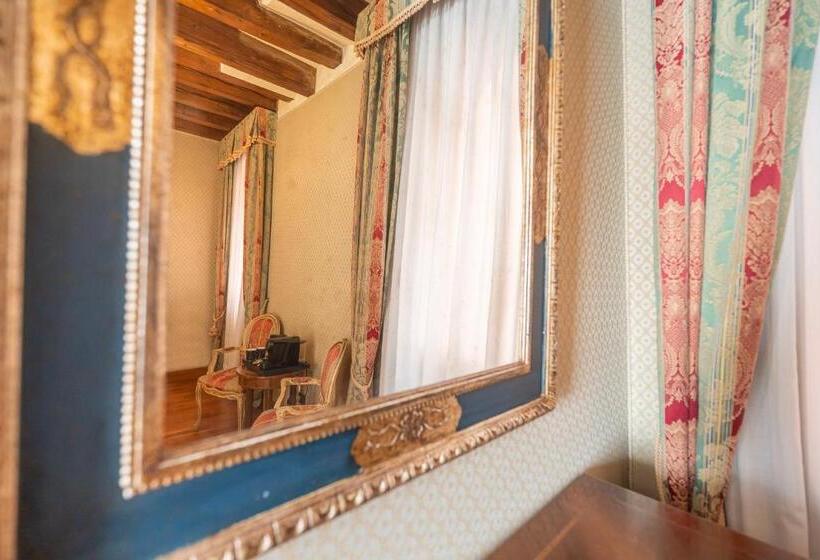 Fotos del hotel Cà Valeri:  26