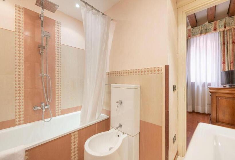 Fotos del hotel Cà Valeri:  36