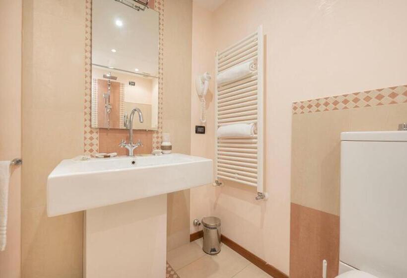 Fotos del hotel Cà Valeri:  32