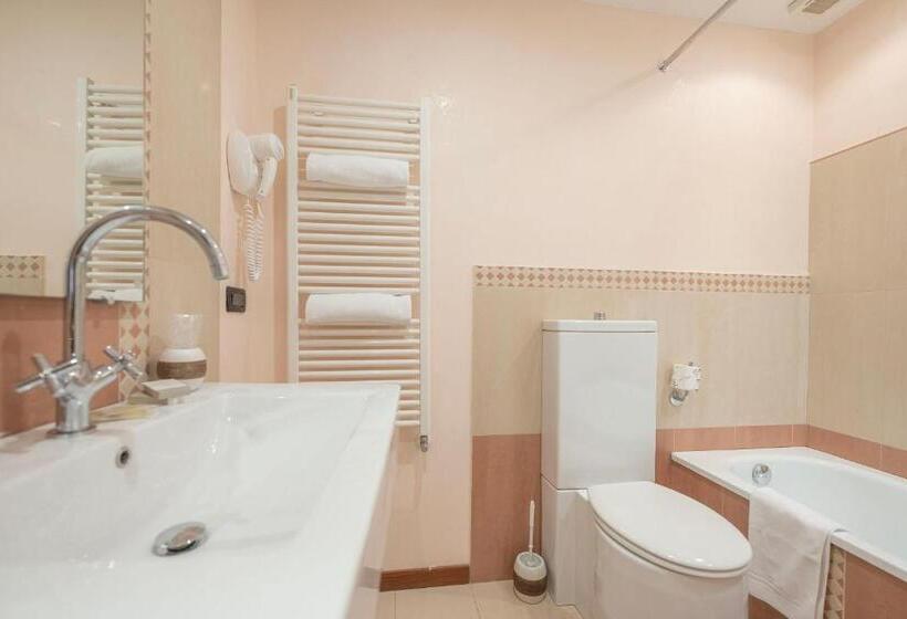 Fotos del hotel Cà Valeri:  21