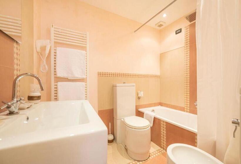 Fotos del hotel Cà Valeri:  19