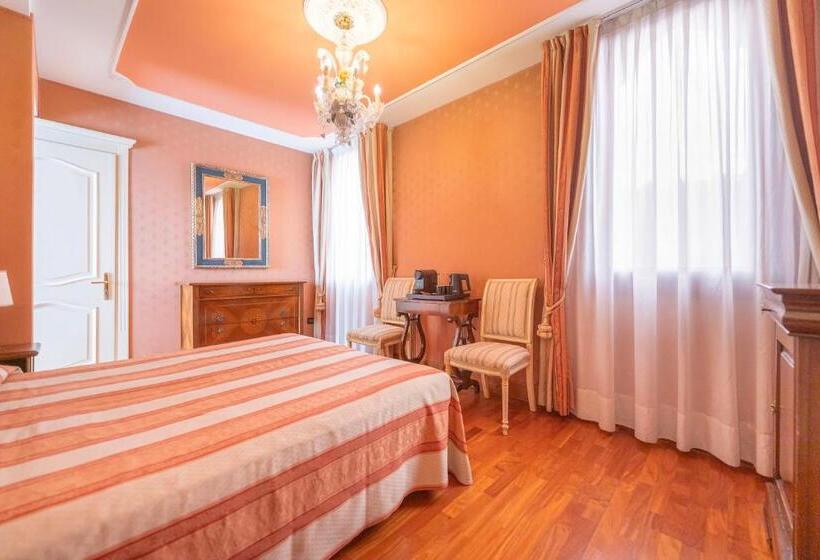 Fotos del hotel Cà Valeri:  2