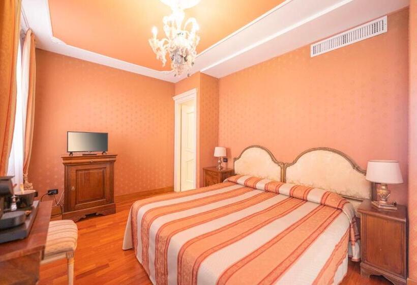 Fotos del hotel Cà Valeri:  18