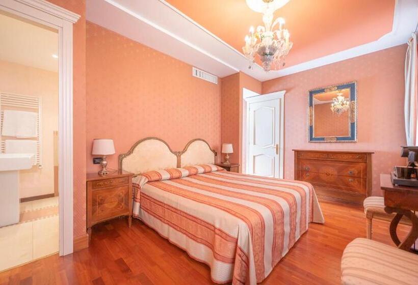 Fotos del hotel Cà Valeri:  17