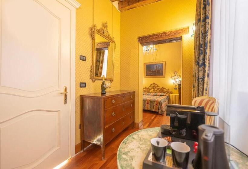 Fotos del hotel Cà Valeri:  39