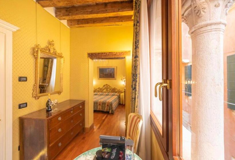 Fotos del hotel Cà Valeri:  40