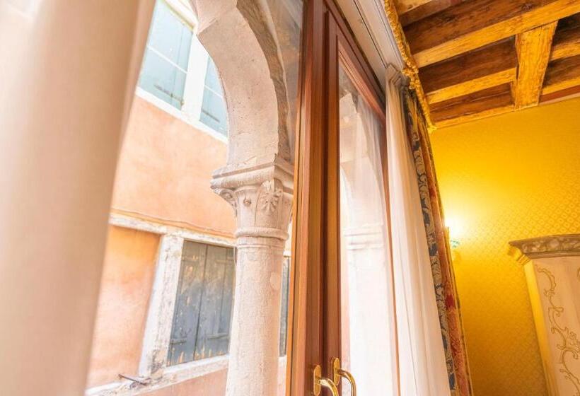 Fotos del hotel Cà Valeri:  34