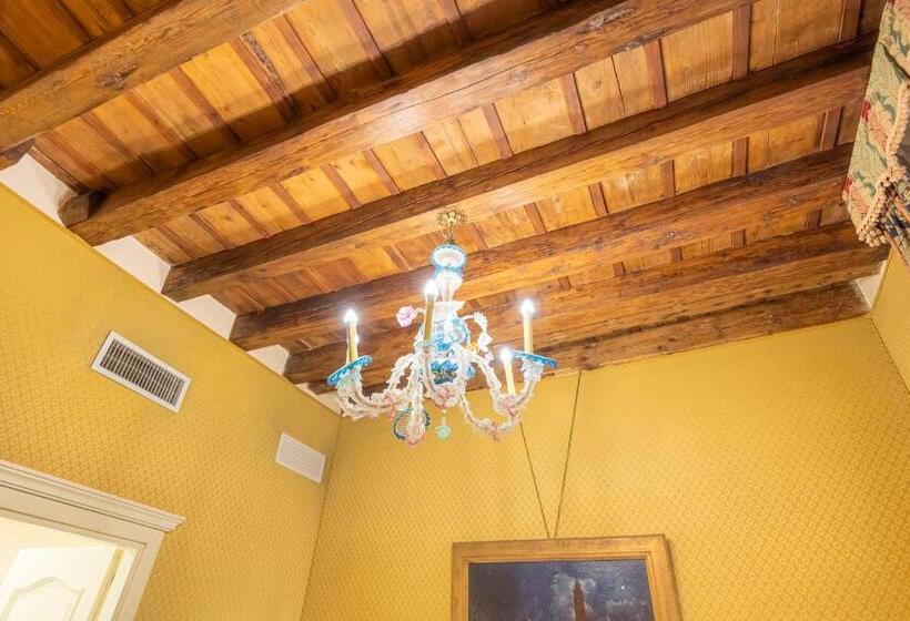 Fotos del hotel Cà Valeri:  41