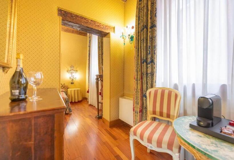 Fotos del hotel Cà Valeri:  43