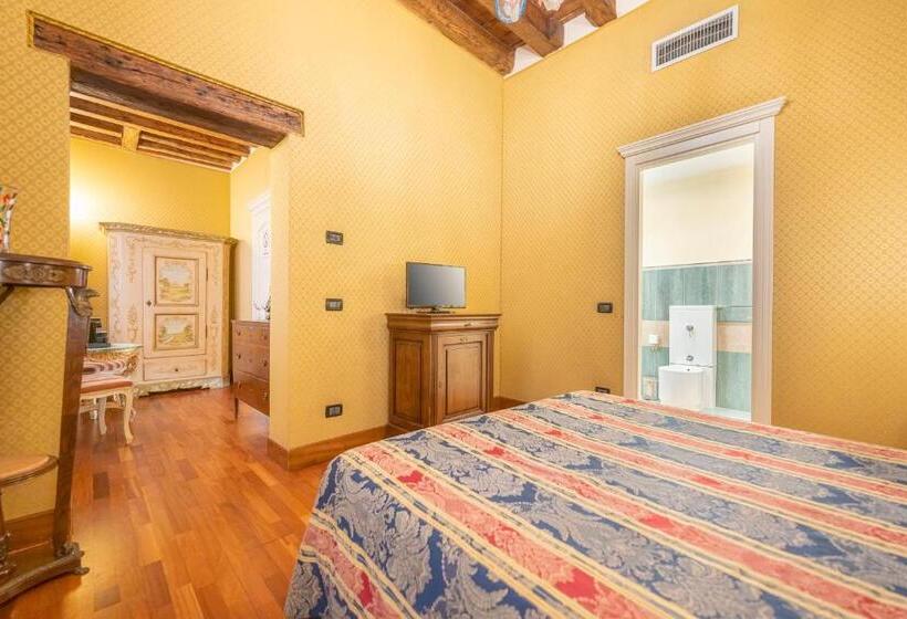 Fotos del hotel Cà Valeri:  16