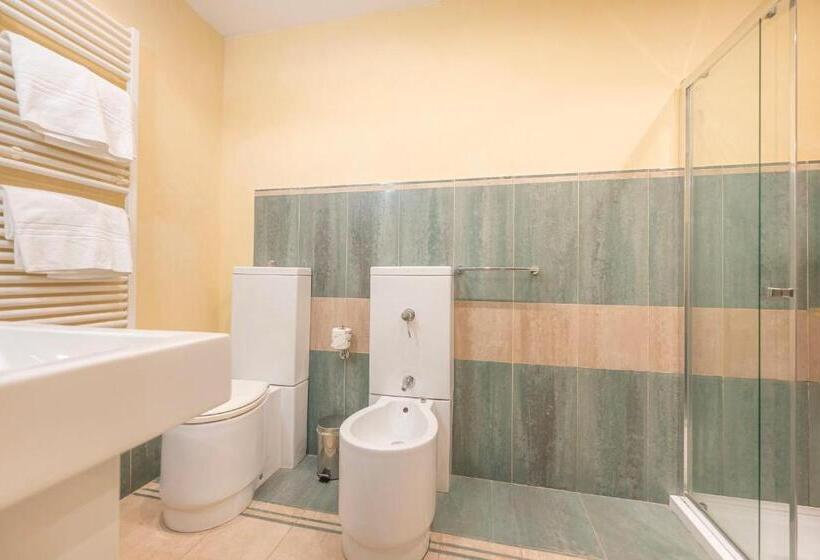 Fotos del hotel Cà Valeri:  45