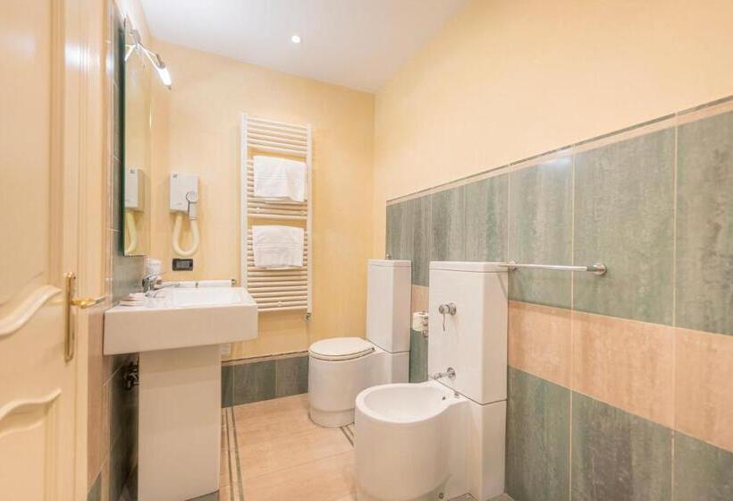 Fotos del hotel Cà Valeri:  22