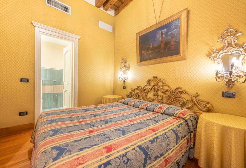 Fotos del hotel Cà Valeri:  14