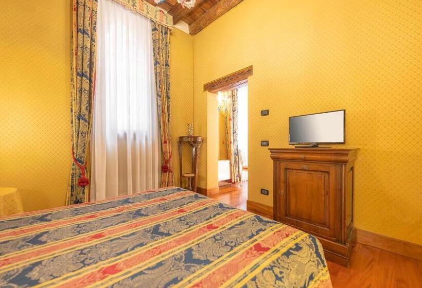 Fotos del hotel Cà Valeri:  47