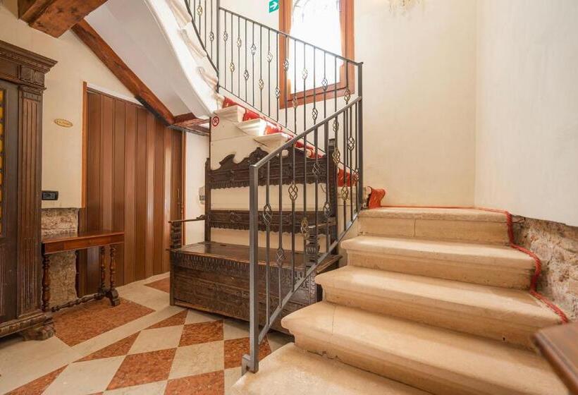 Fotos del hotel Cà Valeri:  48