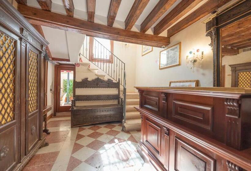 Fotos del hotel Cà Valeri:  49