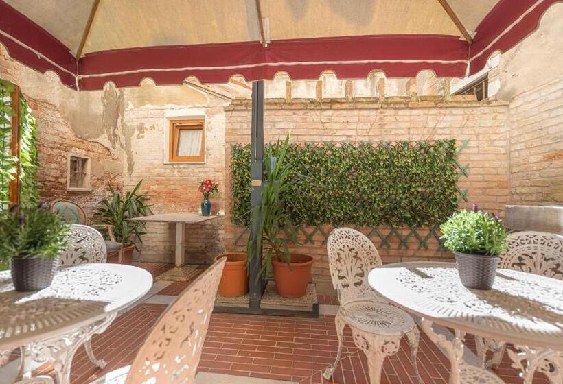 Fotos del hotel Cà Valeri:  42