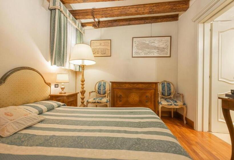 Fotos del hotel Cà Valeri:  31