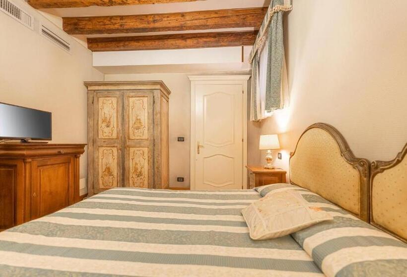 Fotos del hotel Cà Valeri:  7