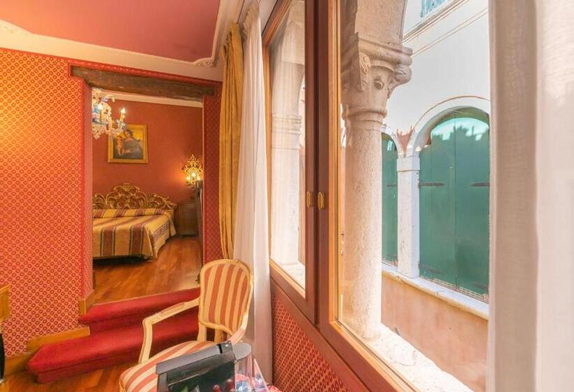 Fotos del hotel Cà Valeri:  25