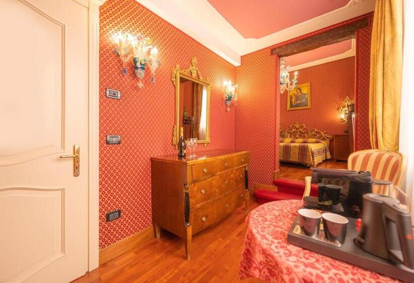 Fotos del hotel Cà Valeri:  27