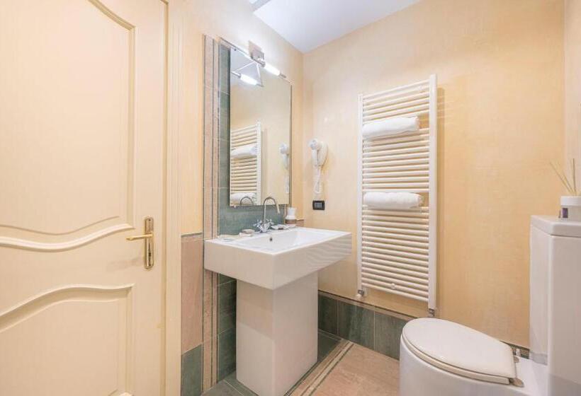 Fotos del hotel Cà Valeri:  23