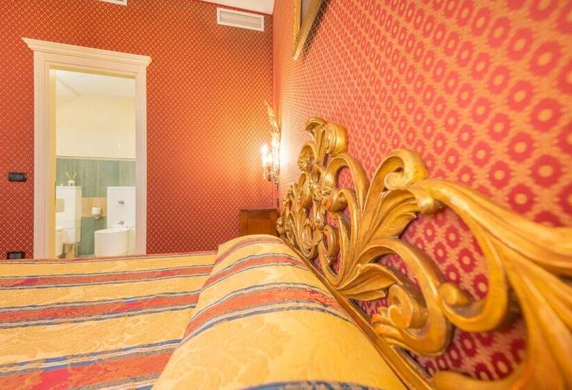 Fotos del hotel Cà Valeri:  5