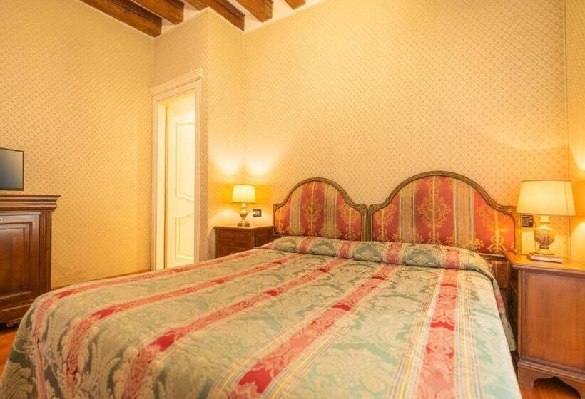 Fotos del hotel Cà Valeri:  4